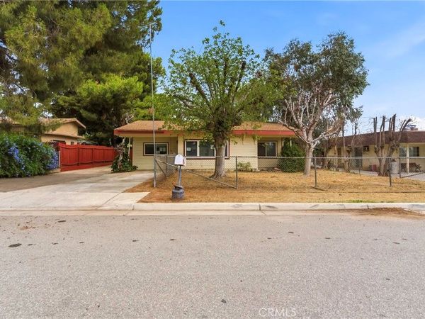 361 Golden, Bakersfield, CA 93306