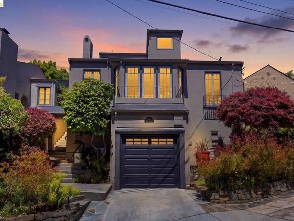 1005 Portal Ave., Oakland, CA 94610