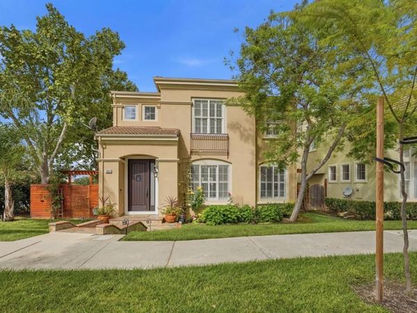 3997 Chamberer Drive, San Jose, CA 95135