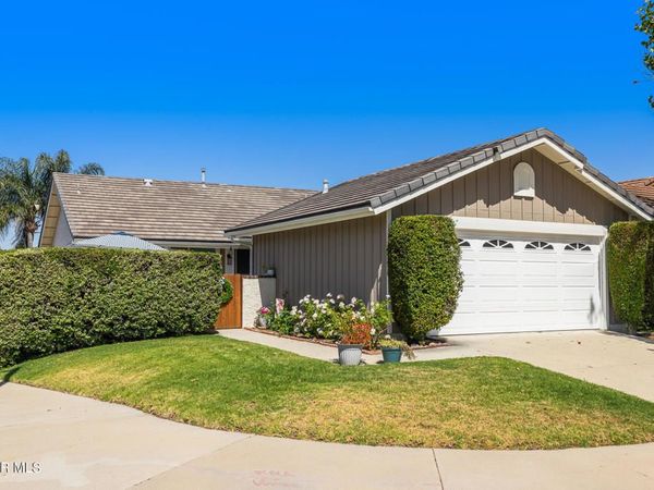 4507 N Ashtree Street, Moorpark, CA 93021