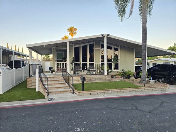 494 S Macy Street, Unit 116, San Bernardino, CA 92410