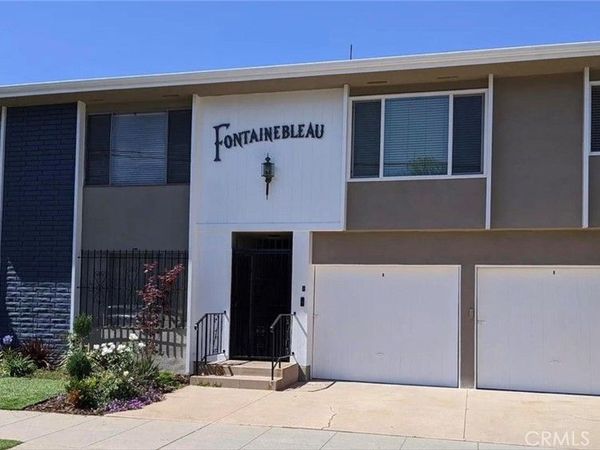 1525 E 2nd Street, Unit 6, Long Beach, CA 90802