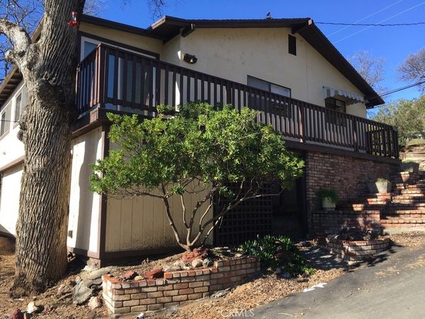 3690 Tulare Street, Clearlake, CA 95422