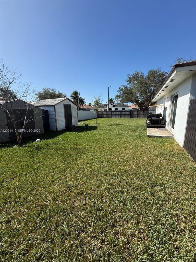 14172 SW 291st Ter , Homestead, FL 33033 Photo