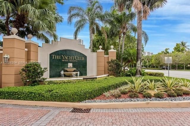 19555 E Country Club Dr , Unit 8408, Aventura, FL 33180 Photo
