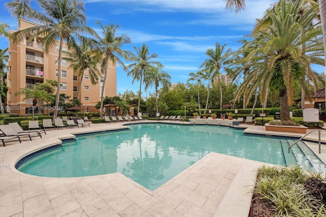 19555 E Country Club Dr , Unit 8408, Aventura, FL 33180 Photo