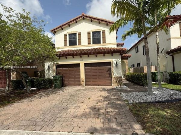 156 NE 24th Ave , Homestead, FL 33033
