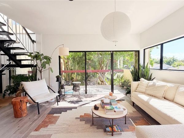 Unit 303B, Miami, FL 33129