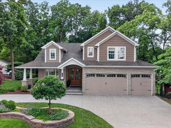 230 Barter Avenue , Kirkwood, MO 63122