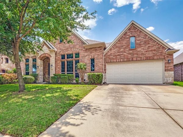 7239 Cana, Grand Prairie, TX 75054