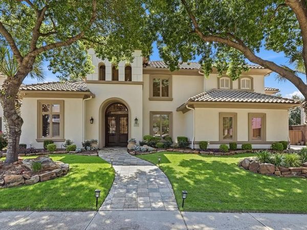 5825 Dove Creek Lane, Plano, TX 75093