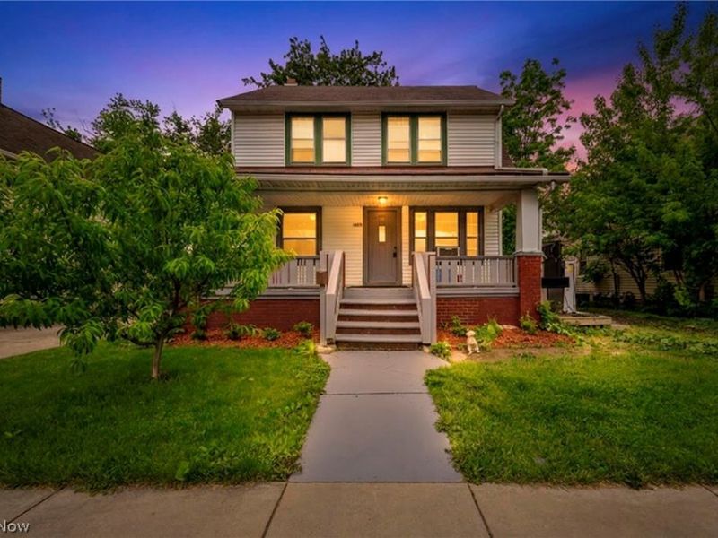 1722 Washington Avenue , Lorain, OH 44052 Photo 1