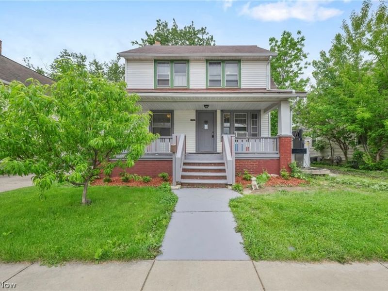 1722 Washington Avenue , Lorain, OH 44052 Photo 2