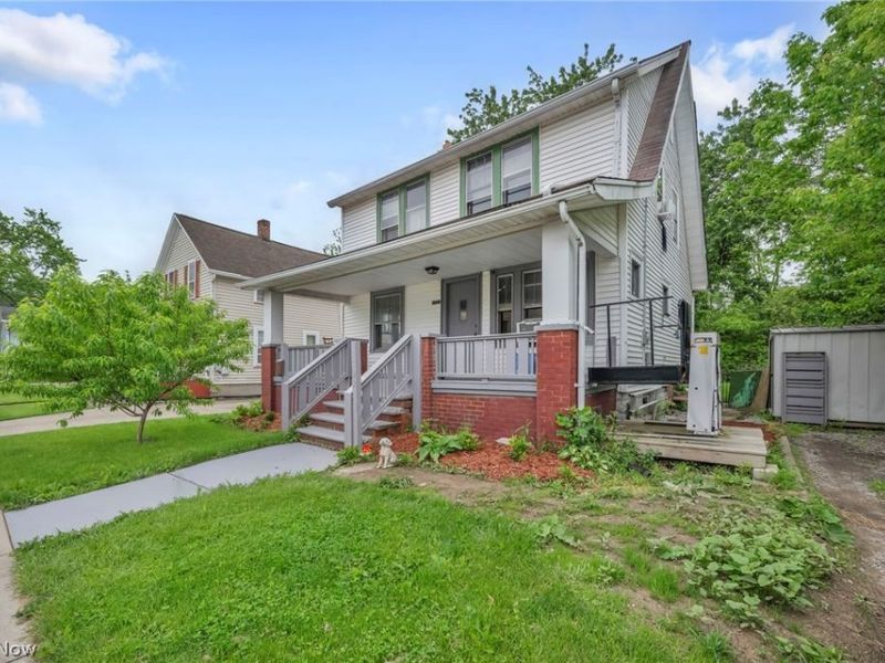 1722 Washington Avenue , Lorain, OH 44052 Photo 4