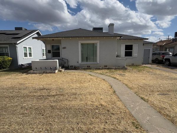 419 Francis Street, Bakersfield, CA 93308