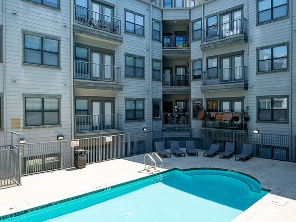 2502 Leon ST, Unit 309, Austin, TX 78705