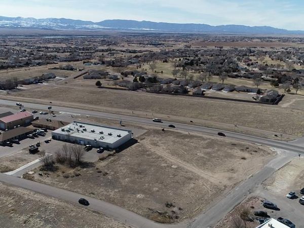 400 S McCulloch Blvd, Pueblo West, CO 81007