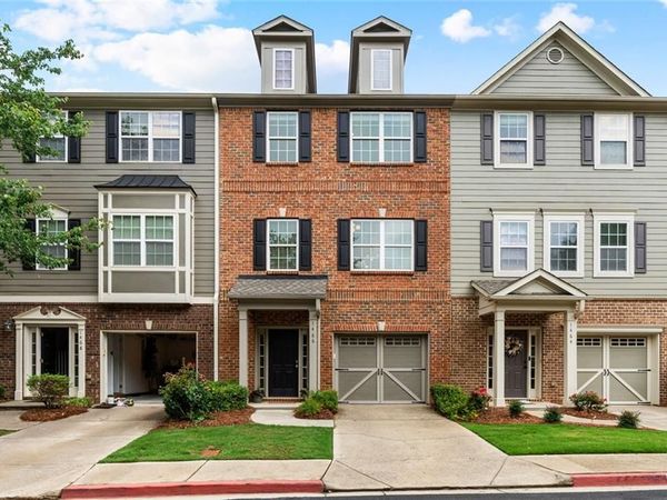 1466 Dolcetto Trace, Kennesaw, GA 30152