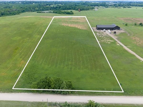Lot 6 Mitchell Road, Tonganoxie, KS 66086