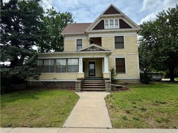 301 N 10th Street, Independence, KS 67301