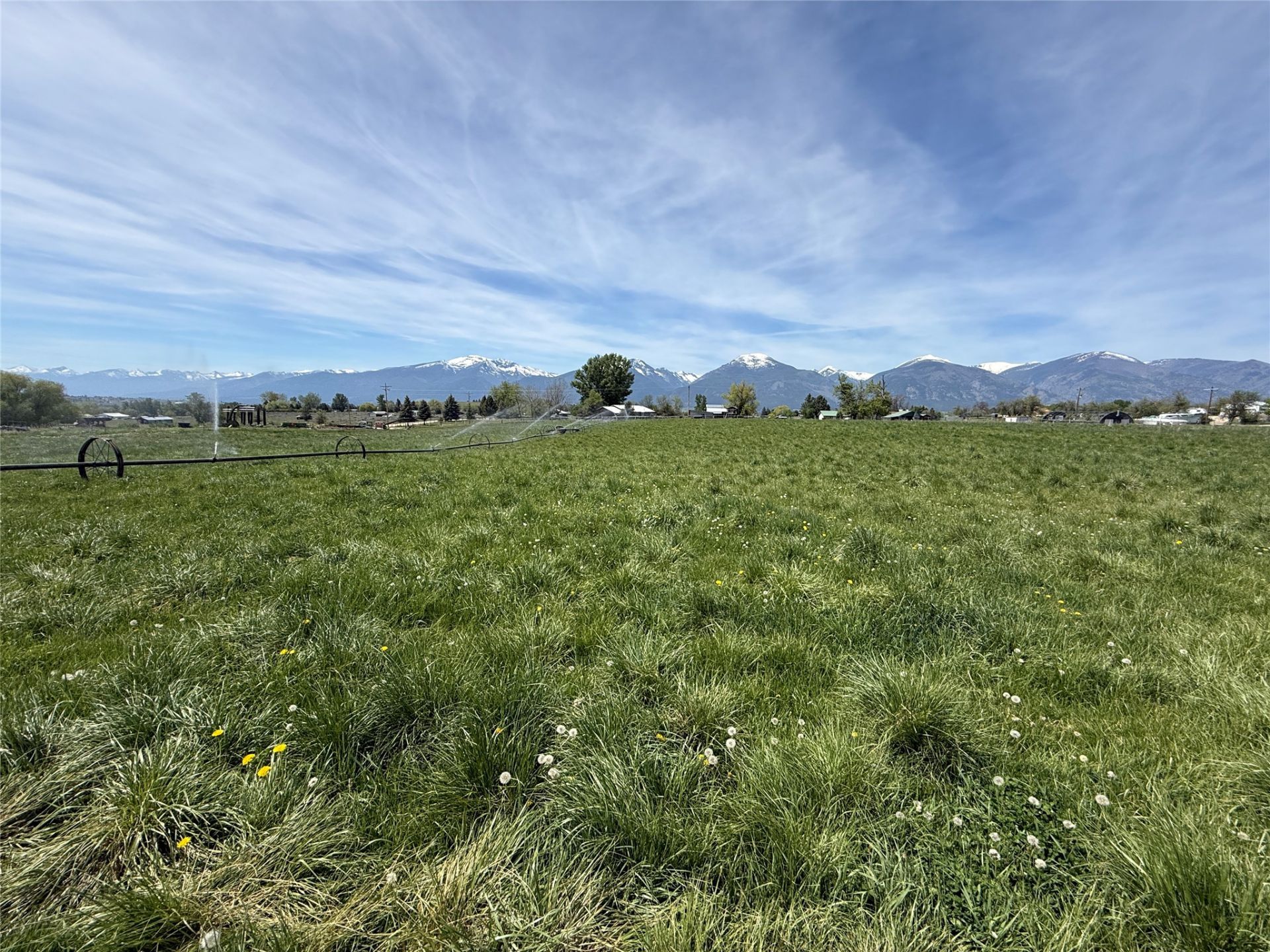 Lot 26-a-2 Ridge Road, Stevensville, MT 59870 Main Photo