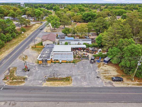 799 Navy Street, Fort Walton Beach, FL 32547