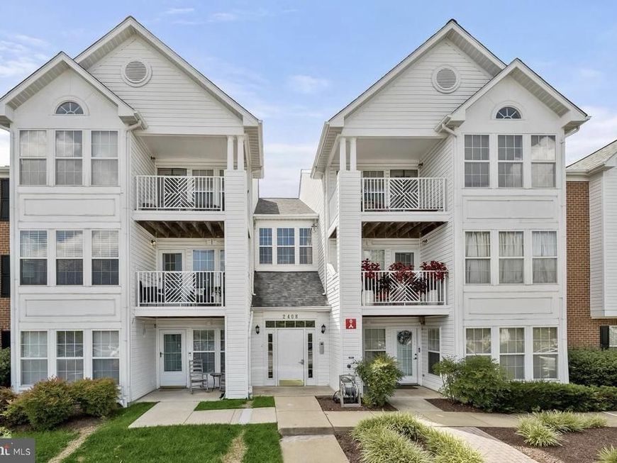 2408 Autumn Harvest Court, Unit 202, Odenton, MD 21113 Main Photo