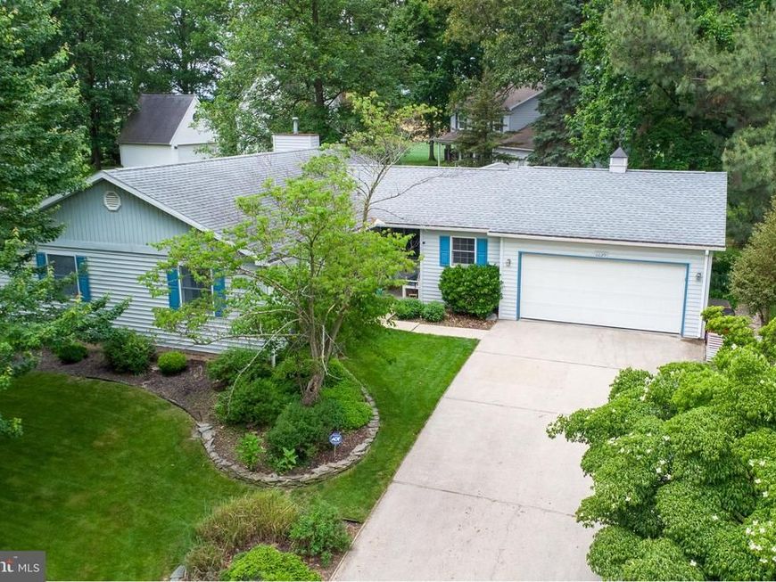 6029 Greenbriar Terrace, Fayetteville, PA 17222 Main Photo