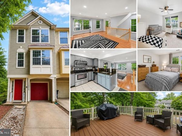 13800 COURTLAND LANE, UPPER MARLBORO, MD 20772