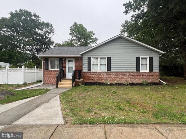 139 OAK AVENUE, RUNNEMEDE, NJ 08078