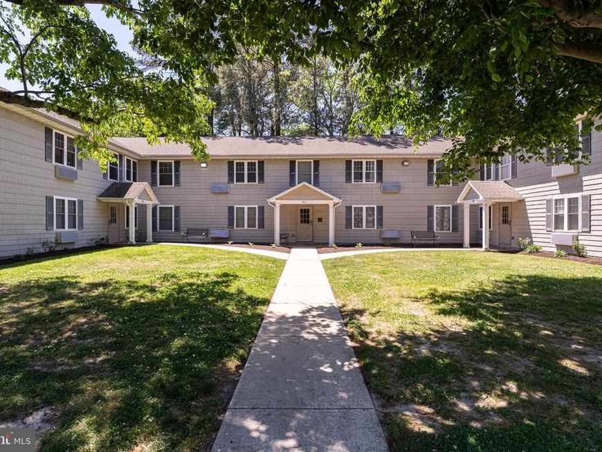 802 Travers Street , Unit 4, Cambridge, MD 21613 Main Photo