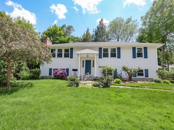401 N Gate Road, Manchester, NH 03104