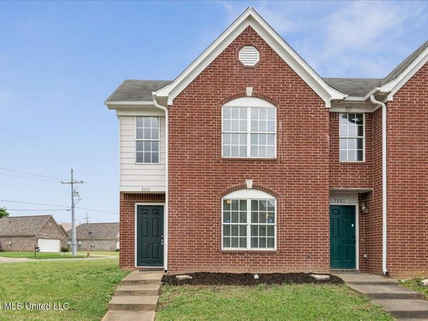 7217 Conrail Circle, Horn Lake, MS 38637