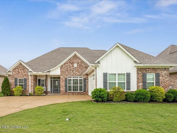 2868 Liam Lane, Nesbit, MS 38651