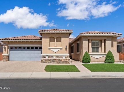 1839 Vicenza Drive, Sparks, NV 89434 Photo