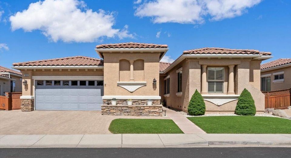 1839 Vicenza Drive, Sparks, NV 89434 Photo