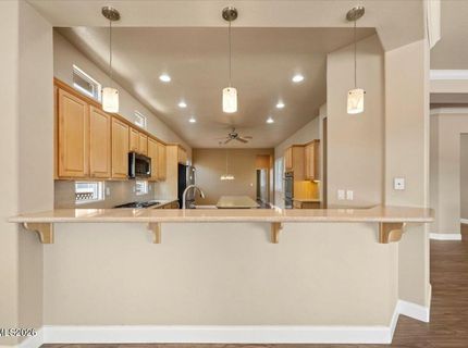 1839 Vicenza Drive, Sparks, NV 89434 Photo