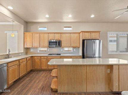 1839 Vicenza Drive, Sparks, NV 89434 Photo
