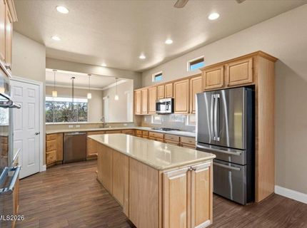 1839 Vicenza Drive, Sparks, NV 89434 Photo