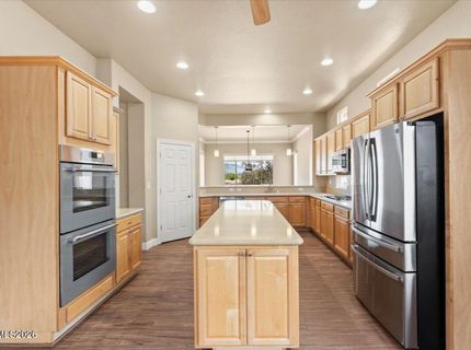 1839 Vicenza Drive, Sparks, NV 89434 Photo