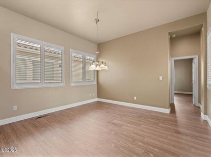 1839 Vicenza Drive, Sparks, NV 89434 Photo