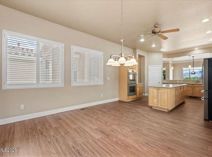 1839 Vicenza Drive, Sparks, NV 89434 Photo