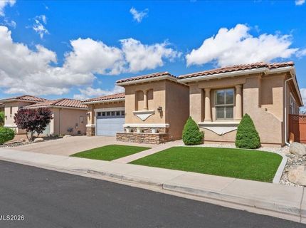 1839 Vicenza Drive, Sparks, NV 89434 Photo
