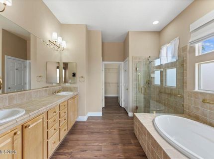 1839 Vicenza Drive, Sparks, NV 89434 Photo