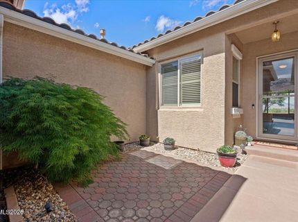 1839 Vicenza Drive, Sparks, NV 89434 Photo