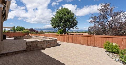 1839 Vicenza Drive, Sparks, NV 89434 Photo