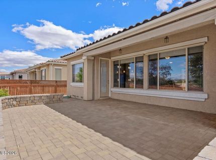 1839 Vicenza Drive, Sparks, NV 89434 Photo