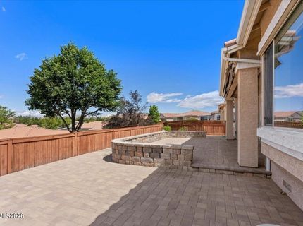 1839 Vicenza Drive, Sparks, NV 89434 Photo