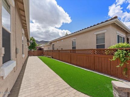 1839 Vicenza Drive, Sparks, NV 89434 Photo