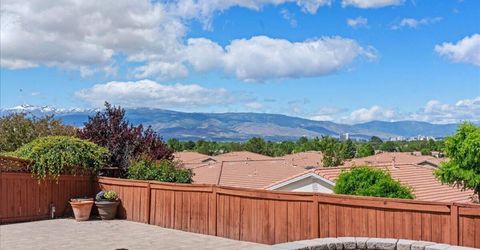 1839 Vicenza Drive, Sparks, NV 89434 Photo